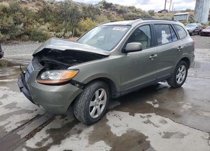 Vehicle Report for VIN 5NMSH73E78H189985 - Image 1