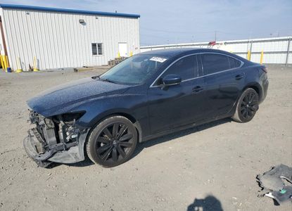 Vehicle Report for - Image 1