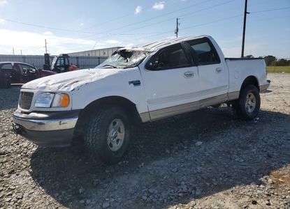Vehicle Report for VIN 1FTRW07L61KB46060 - Image 1
