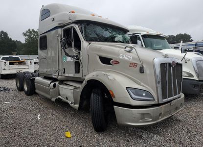 Vehicle Report for VIN 1XP4D49X1CD125968 - Image 1