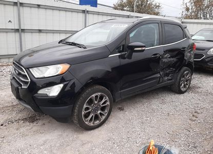 Vehicle Report for VIN MAJ6S3KL4KC260583 - Image 1