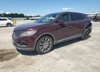 Vehicle Report for VIN 2LMPJ6LR7HBL31404 - Image 1