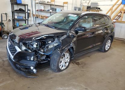 Vehicle Report for - Image 1