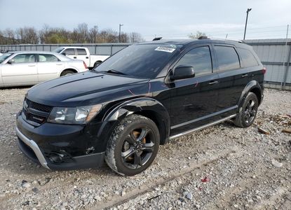 Vehicle Report for VIN 3C4PDCGG3KT783151 - Image 1