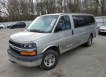 Vehicle Report for - Image 1