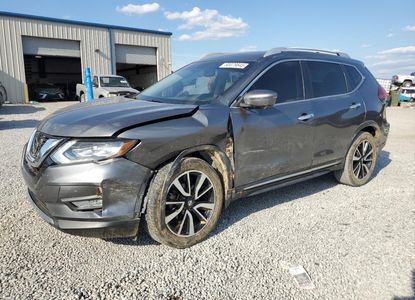 Vehicle Report for  - Image 1