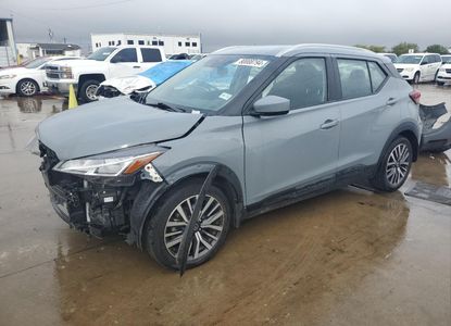 Vehicle Report for VIN 3N1CP5CV2ML528860 - Image 1