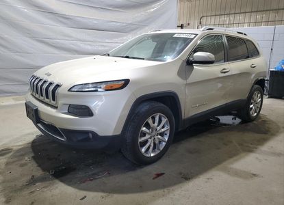 Vehicle Report for VIN 1C4PJMDB7FW654742 - Image 1