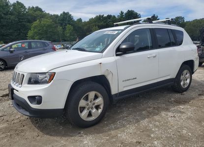 Vehicle Report for VIN 1C4NJCBA0ED779104 - Image 1