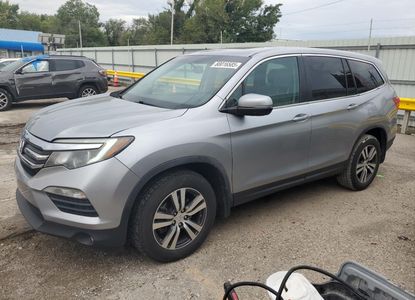 Vehicle Report for VIN 5FNYF6H7XGB080814 - Image 1