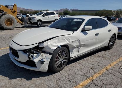 Vehicle Report for - Image 1