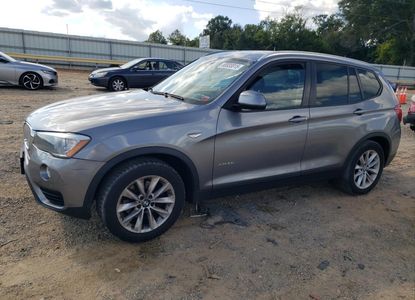 Raport vehicul pentru VIN 5UXWX9C56F0D60045 - Imaginea 1