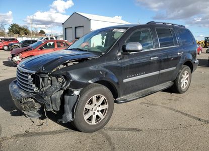 Vehicle Report for VIN 1A8HW58207F527587 - Image 1