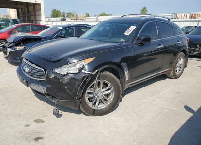 Vehicle Report for  - Image 1
