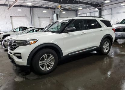 Vehicle Report for - Image 1