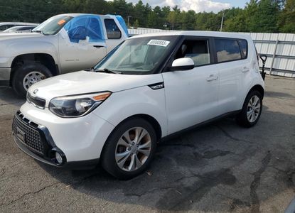 Vehicle Report for - Image 1