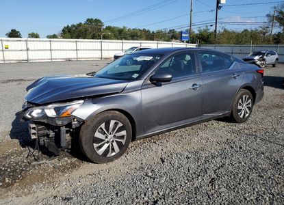 Fahrzeugbericht für VIN 1N4BL4BV5LC183095 – Bild 1