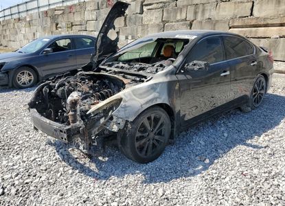 Informe del vehículo para VIN 1N4AL3AP6HC250710 - Imagen 1