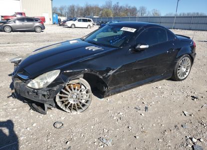 Vehicle Report for VIN WDBWK73F86F086174 - Image 1