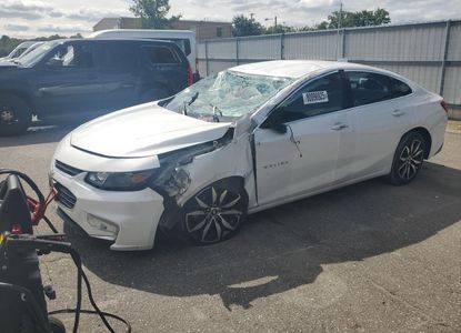 Vehicle Report for - Image 1