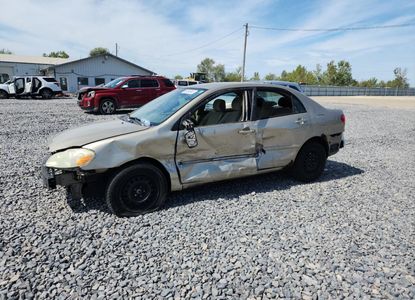 Доклад за превозно средство за VIN 1NXBR32E98Z952746 - Изображение 1