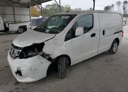 Vehicle Report for VIN 3N6CM0KN4KK709047 - Image 1