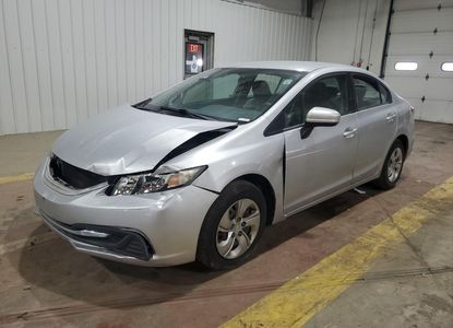 Vehicle Report for - Image 1