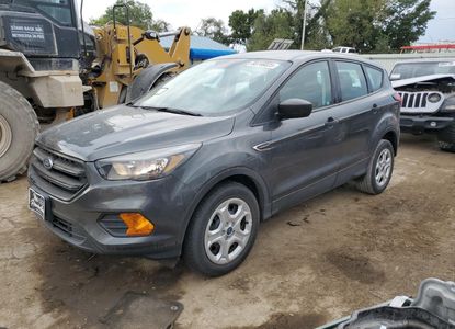 Vehicle Report for - Image 1