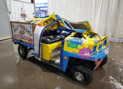 Vehicle Report for - Image 1