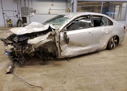 Vehicle Report for VIN 3VW5T7AJ2EM353905 - Image 1