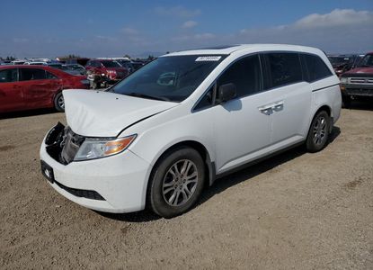 Vehicle Report for - Image 1
