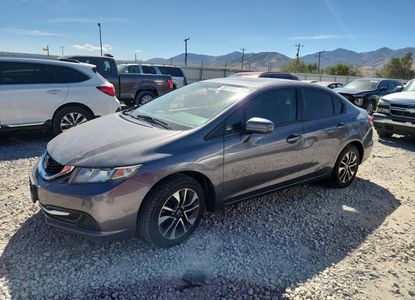 Vehicle Report for - Image 1