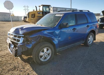 Vehicle Report for VIN 1FMCU9DG6CKC54300 - Image 1