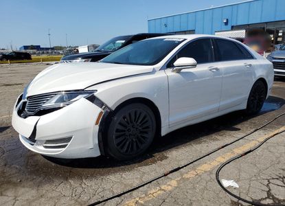 Vehicle Report for - Image 1