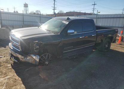 Vehicle Report for - Image 1