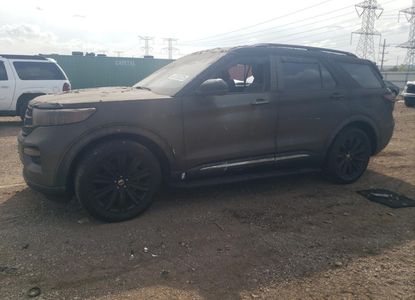 Vehicle Report for - Image 1