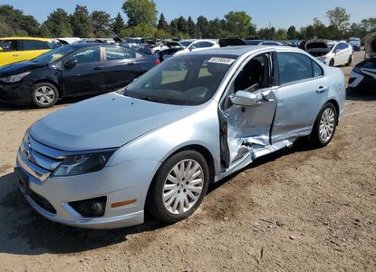 Vehicle Report for - Image 1