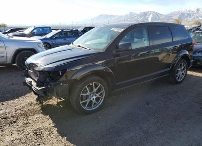 Vehicle Report for VIN 3C4PDCEG7KT681001 - Image 1