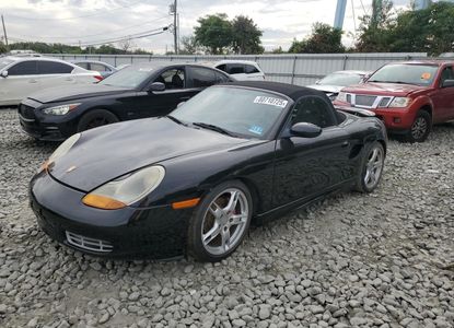 Vehicle Report for - Image 1