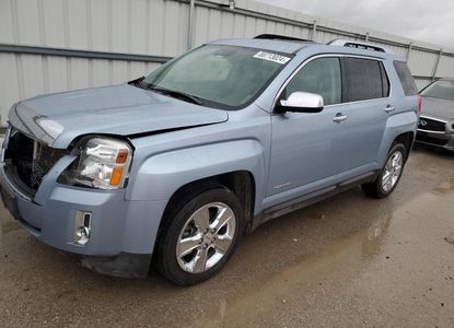 Vehicle Report for VIN 2GKALTEK5E6214489 - Image 1