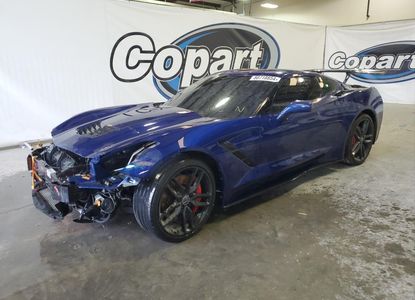 Vehicle Report for VIN 1G1YK2D72H5115013 - Image 1