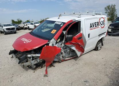 Vehicle Report for VIN 3N6CM0KN4KK690242 - Image 1