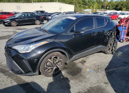 Vehicle Report for - Image 1