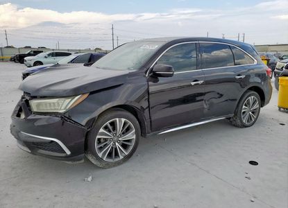 Vehicle Report for VIN 5FRYD4H57HB030171 - Image 1