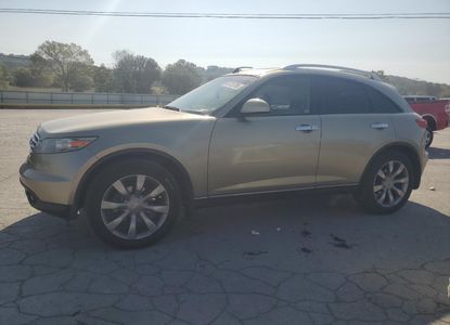 Vehicle Report for VIN JNRBS08W64X403263 - Image 1