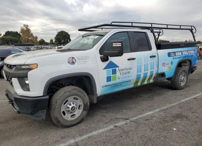 Vehicle Report for VIN 1GC5WLE77LF239090 - Image 1