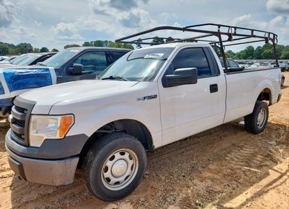 Vehicle Report for - Image 1