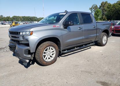 Vehicle Report for - Image 1