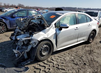 Vehicle Report for - Image 1