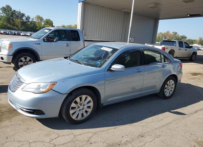 Vehicle Report for  - Image 1